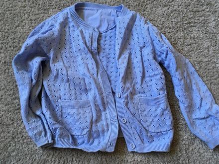 Svetrik tenky, mothercare,92