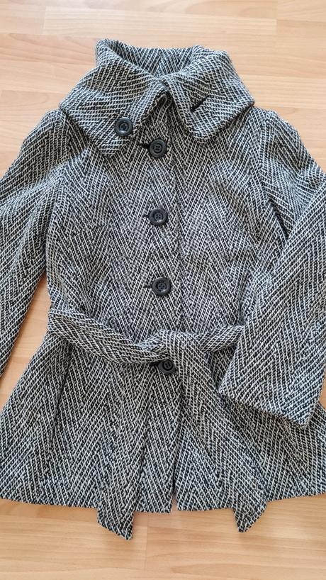 Kabát f&f  44, f&f,44