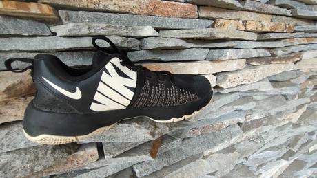 Športová obuv zn.nike quick hustle, veľ.36,5, nike,36