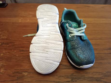 Tenisky, nelli blu,34