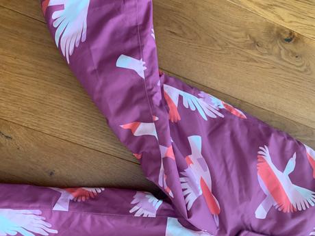 Reima seutula prechodná kombinéza 110/116, reima,110 / 116