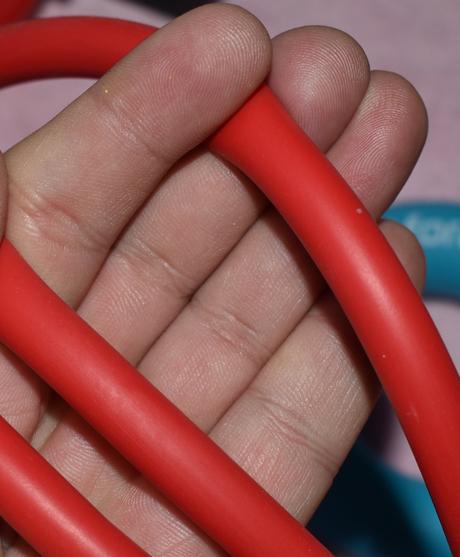 Expander a posilňovací krúžok, 