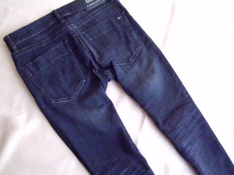 S elastan 31/32, tommy hilfiger,m