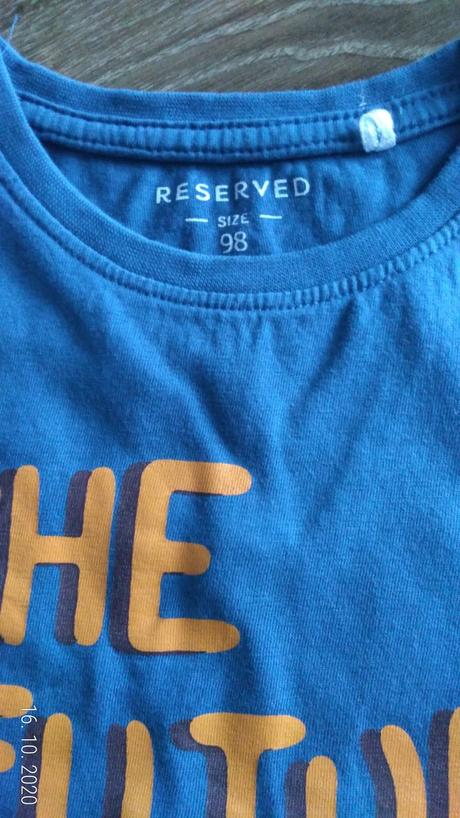 Tričká, kiki&koko,92