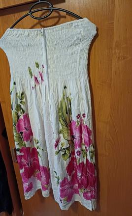 Dámske šaty xl/xxl, xl