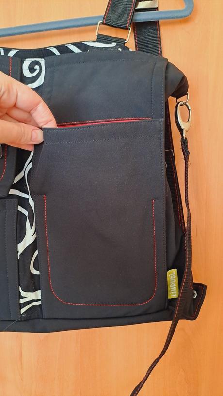 Softshelovy kabat na nosenie deti, šatka a doplnky, liliputi