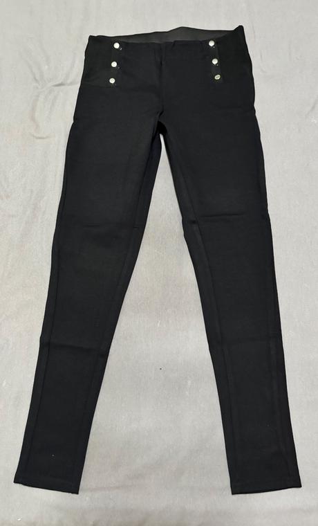 Legínove nohavice takko, takko,m