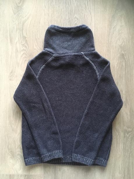 Štýlový svetrík zn. s.oliver, veľ.104, s.oliver,104