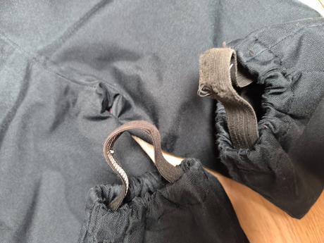 Kombinéza lindex, lindex,110