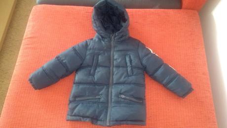 Vetrovka, terranova,98