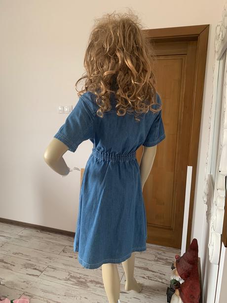 Riflove saty tommy hilfiger, tommy hilfiger,xs