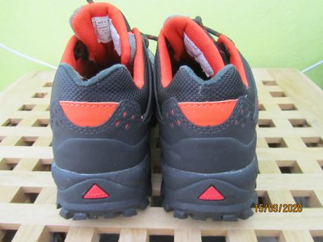 Pracovne topanky, 39