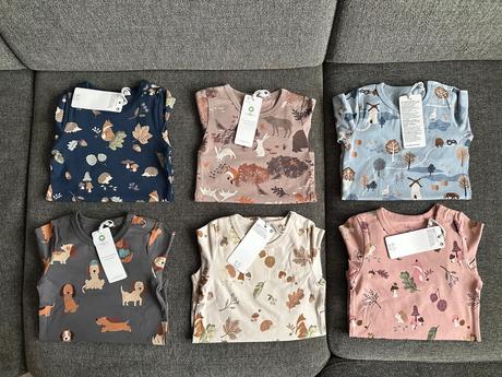 Body s dlhym rukavom lindex 74 80 86 nove, lindex,74 / 80 / 86