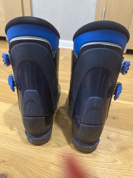 Lyžiarky wedze 500 flex 50 v.22/22.5, wedze,22