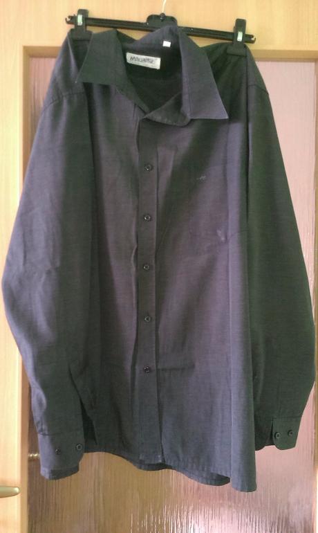 Chlapčenské košele, 176