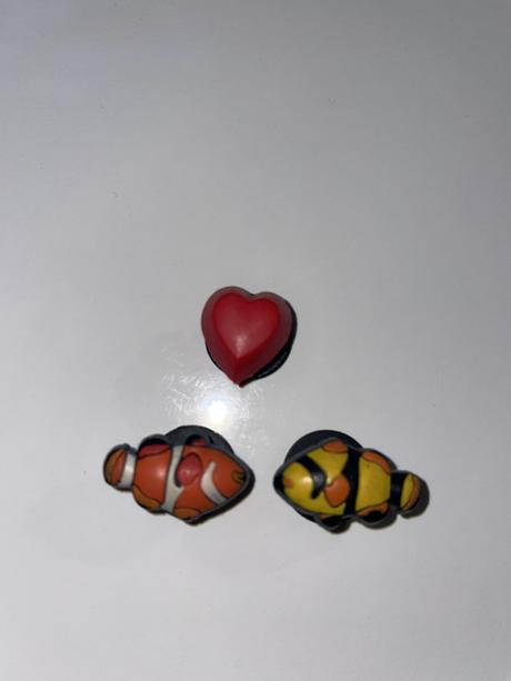 Ozdoby na crocs, crocs