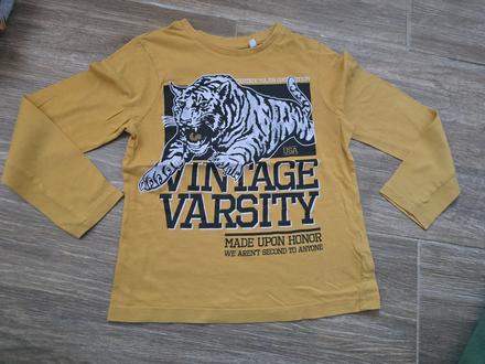 Tričko č.122-128, 122