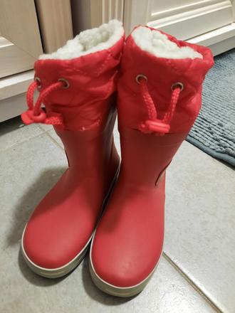 Zateplené gumáky 23, next,23