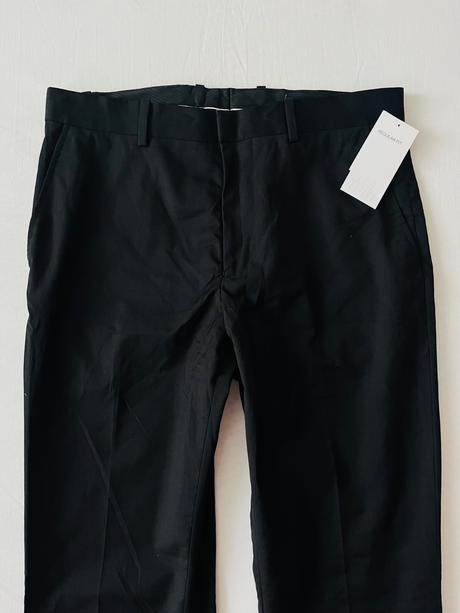 H&m oblekové nohavice regular fit vel.46/s, h&m,46 / s