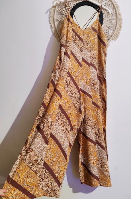 Letný overal, primark,l