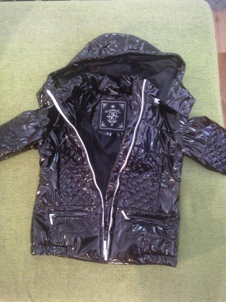 Vetrovka zara, zara,116