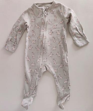 Pyžamko dupačky, f&f,62