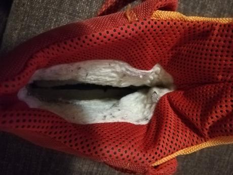 Zimné topánky superfit 26, superfit,26