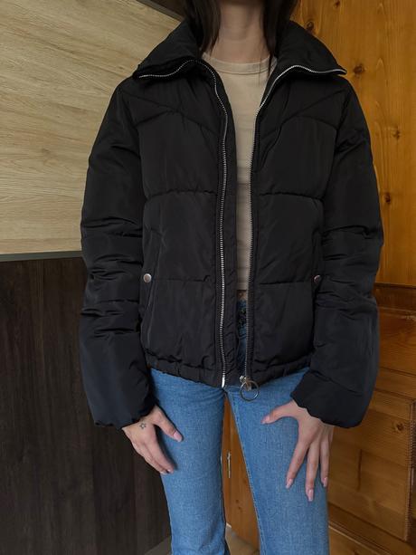 Vetrovka, bershka,xs