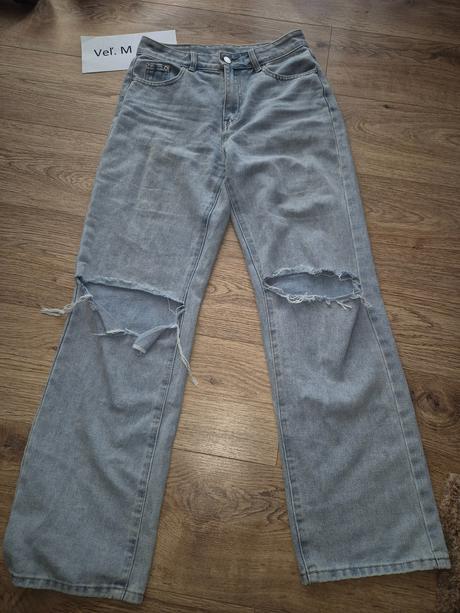 Tenšie sv. rifle veľ. m, m