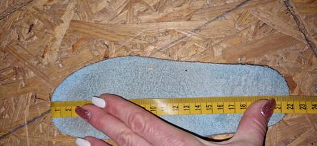 Vlozky do topanky, 33