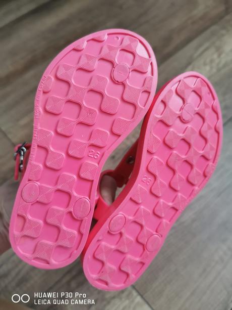 Detské sandálky igor, 26