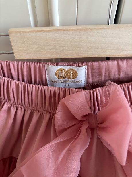 Manufaktura sukňa, 128