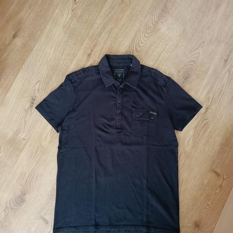Pánska polokošeľa guess, guess,xl
