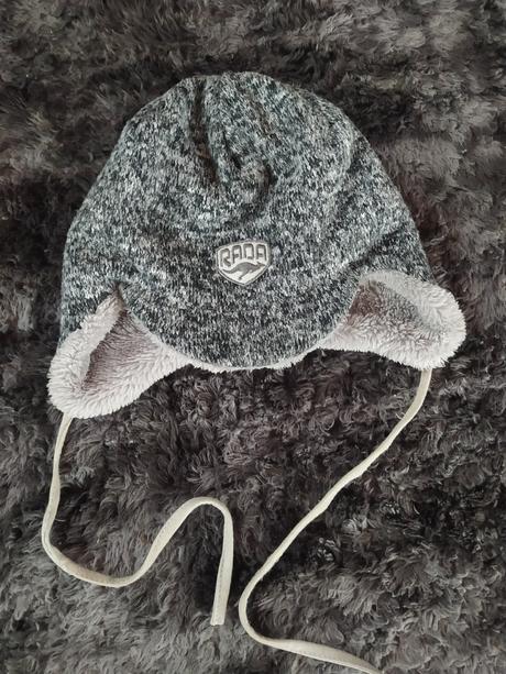 Zimná čiapka, rada,86