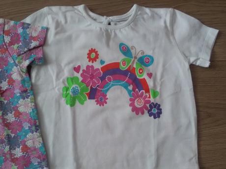 Tričká f&f 86, f&f,86