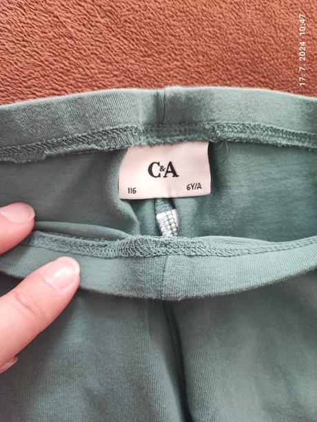 Balík - na leto, 104–116