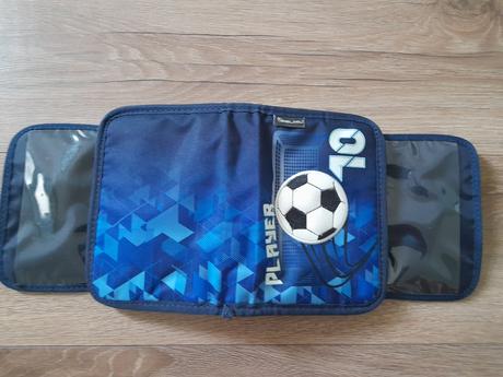 Peracnik belmil player, 