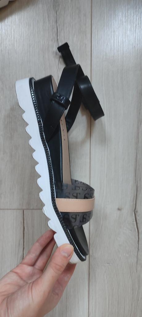 Supertrash sandálky, 39