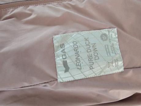 Paperova bunda gas, s