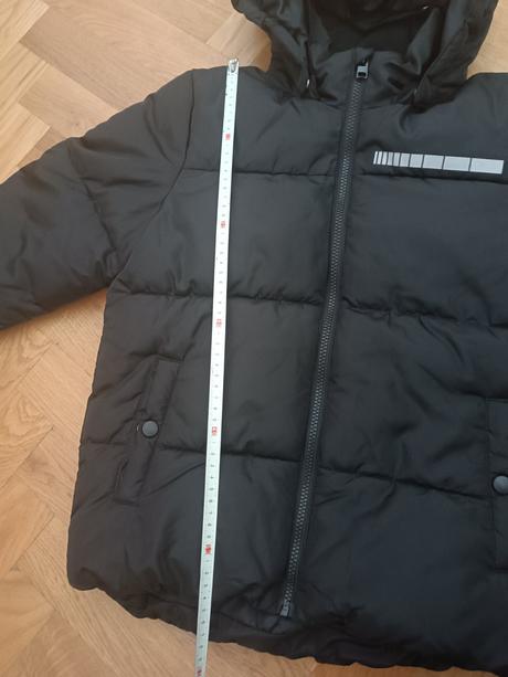 Zimná bunda lindex, lindex,140