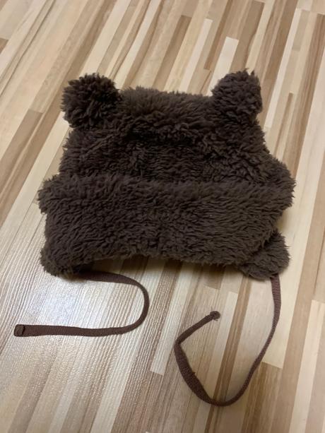 Kojenecka zimna ciapocka zn. ergee - vel. 41/43, ergee,42