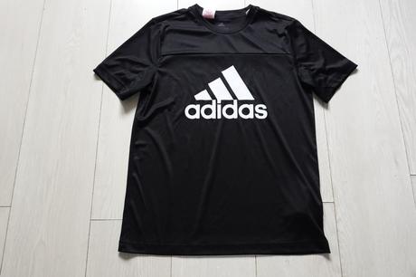 Tričko adidas, adidas,164