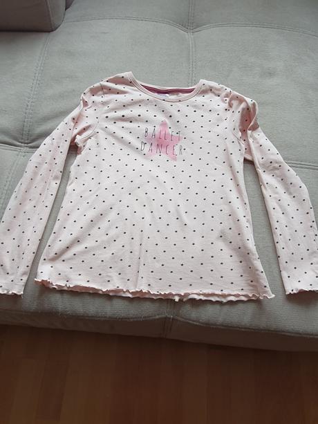 Predám tričko veľ. 134, 134