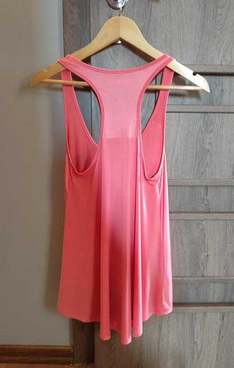 Letné tielko mayo chix, mayo chix