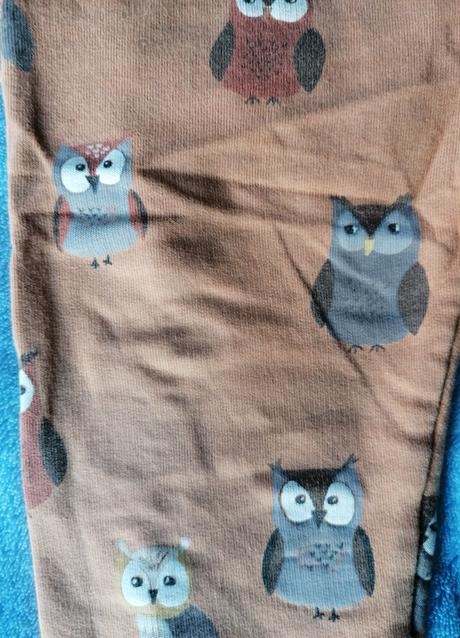 Komplet sova, lindex,80