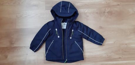 Zimušná bunda topolino 98, topolino,98