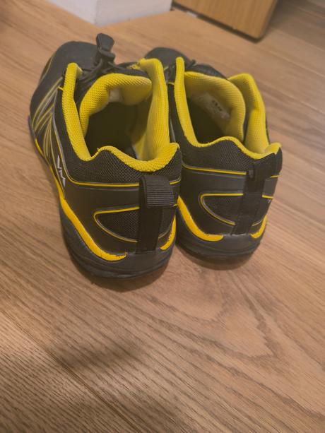 Bezpečnostná pracovná obuv vm nashville 4345-s1, 43