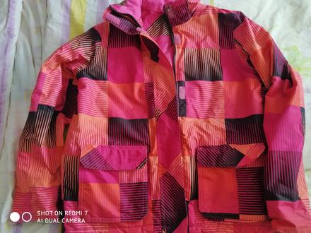 Vetrovka detská, crivit,158