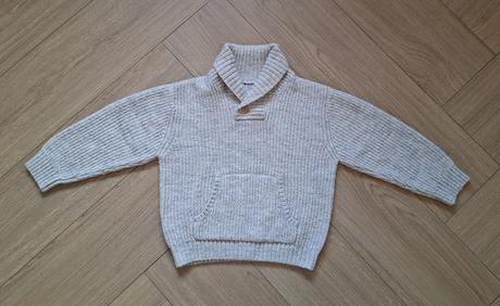 Chlapčenský svetrík mango, mango,110