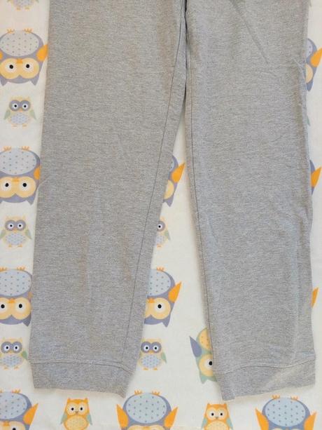 Teplejšie tepláky zn.ff veľ.164-170, f&f,164